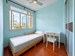Parc Rosewood (D25), Condominium #629153071